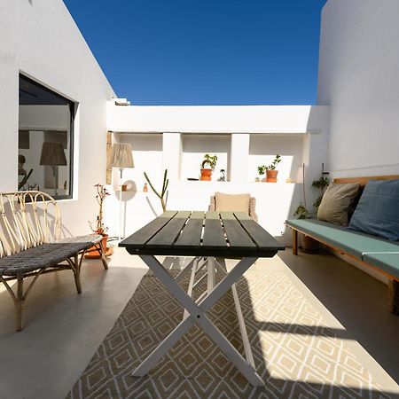 Apartmán Open Air Historic Penthouse Vegueta Las Palmas de Gran Canaria Exteriér fotografie