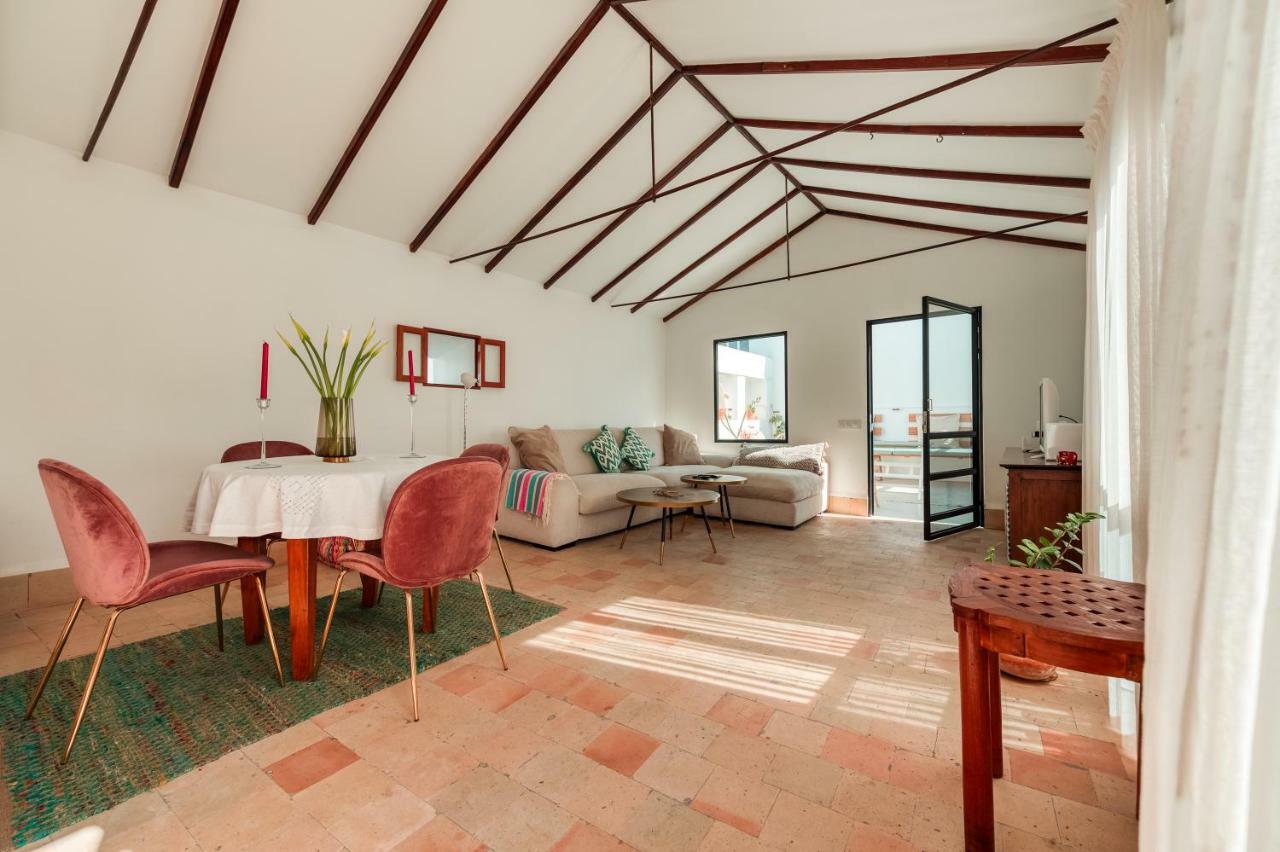 Apartmán Open Air Historic Penthouse Vegueta Las Palmas de Gran Canaria Exteriér fotografie