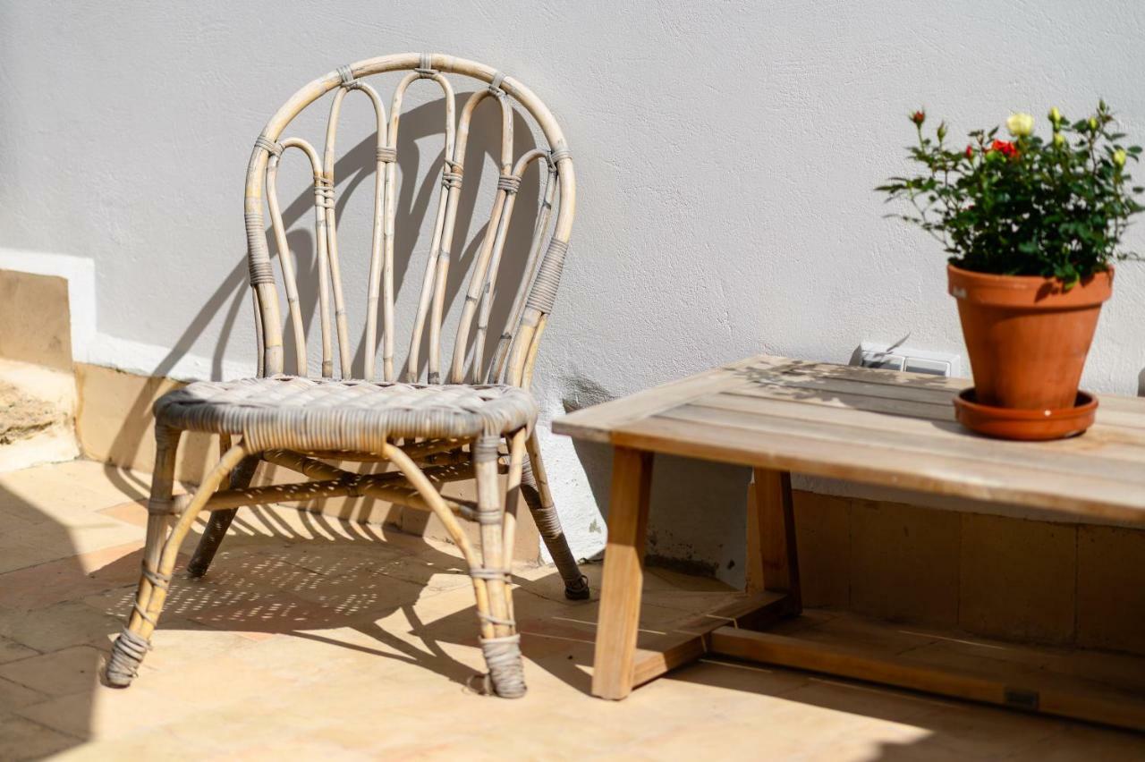 Apartmán Open Air Historic Penthouse Vegueta Las Palmas de Gran Canaria Exteriér fotografie