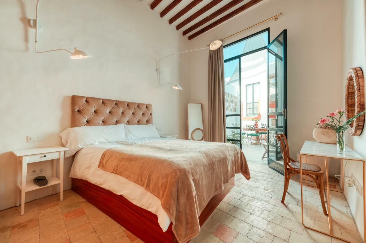 Apartmán Open Air Historic Penthouse Vegueta Las Palmas de Gran Canaria Exteriér fotografie