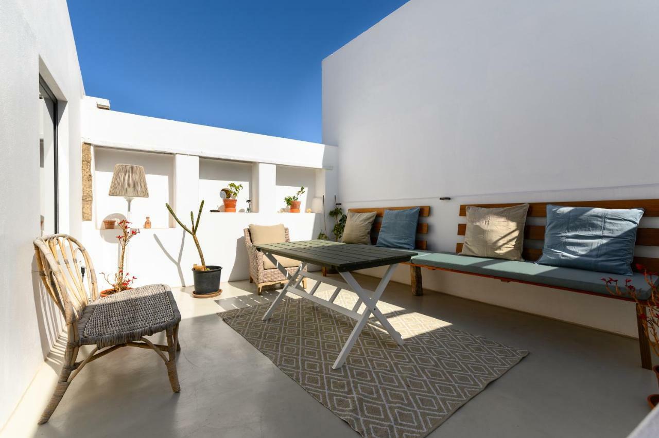 Apartmán Open Air Historic Penthouse Vegueta Las Palmas de Gran Canaria Exteriér fotografie