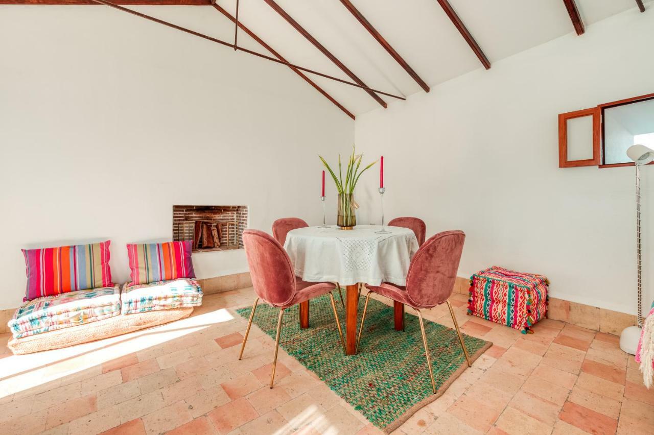 Apartmán Open Air Historic Penthouse Vegueta Las Palmas de Gran Canaria Exteriér fotografie