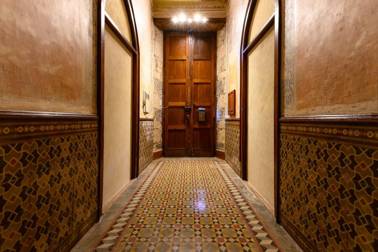 Apartmán Open Air Historic Penthouse Vegueta Las Palmas de Gran Canaria Exteriér fotografie