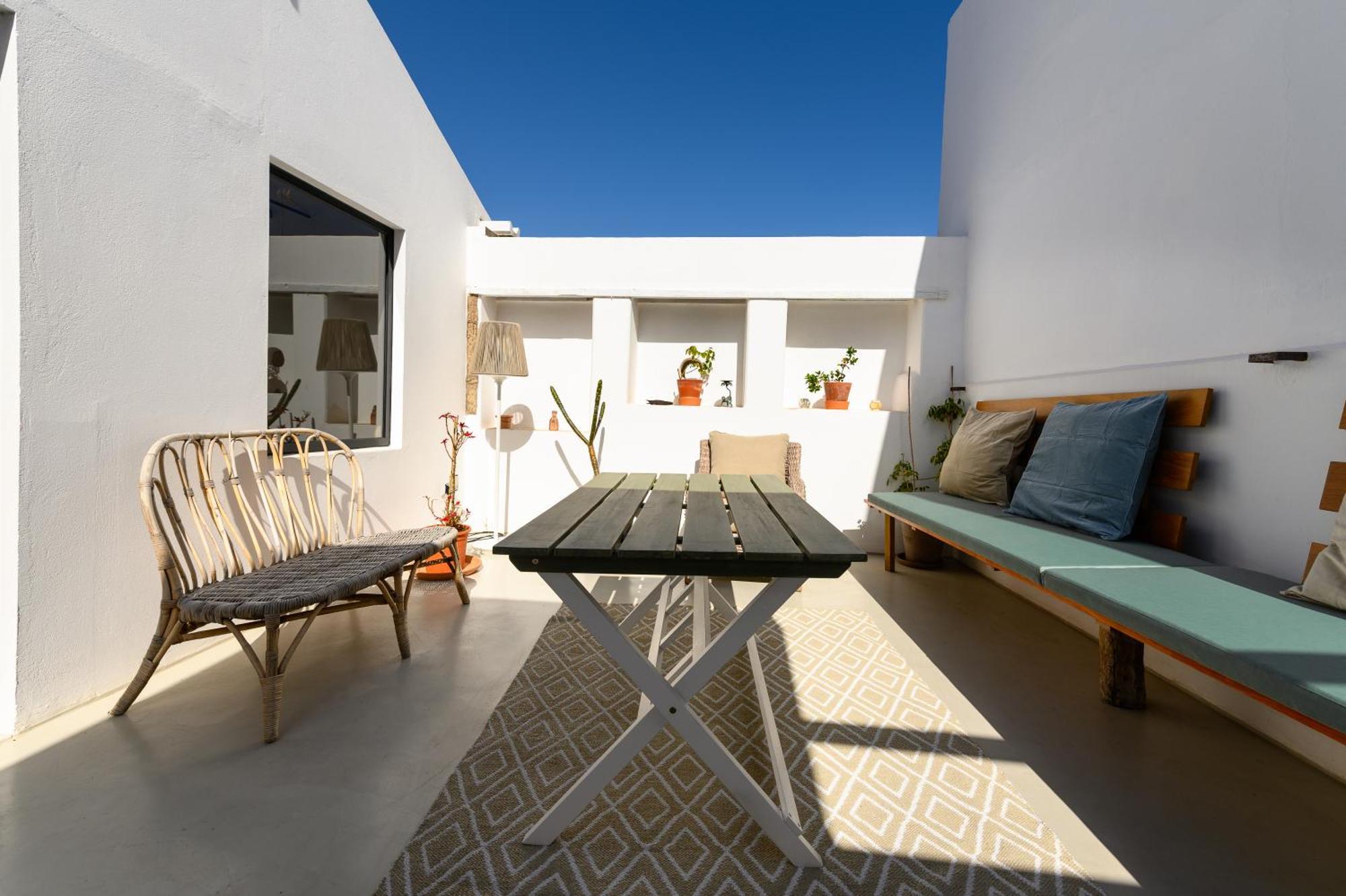 Apartmán Open Air Historic Penthouse Vegueta Las Palmas de Gran Canaria Exteriér fotografie